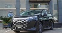 BYD bàn giao hơn 5.000 xe sau gần hai năm tại Việt Nam, MPV cỡ lớn M9 hút khách dù giá bán cao